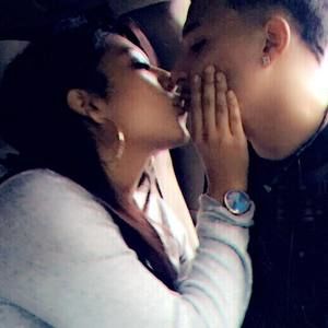 Meet your Posher, Ricky